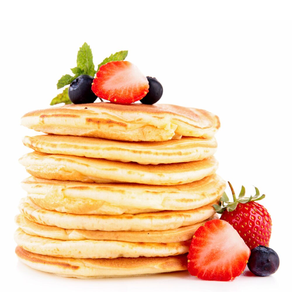 Waffle and Pancake Mix 3kg Bag_1